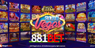 Welcome Bonus 881bet
