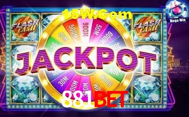 881bet - Winners Celebration