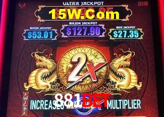 Especiais de Fim de Semana 881bet