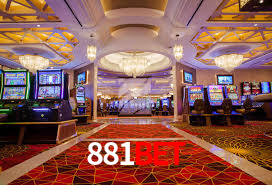 Spaceman Game 881bet