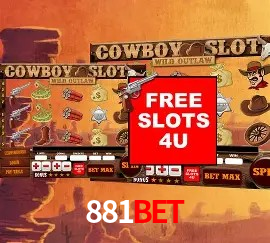 881bet Salvador - Strategy