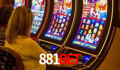 Recursos de Bônus 881bet