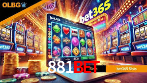 Experiência VIP 881bet