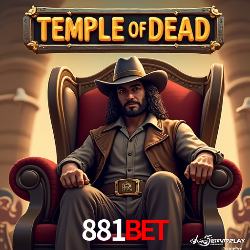 Seasonal Promotions 881bet
