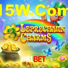 881bet: Jogos de Caça-Níqueis-Altas Recompensas, Roleta-Velocidade, Blackjack-Desafios Máximos