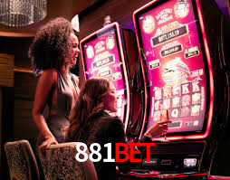 Welcome Bonus 881bet