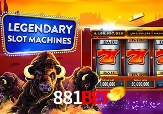881bet Entrar - Login Seguro Certificado