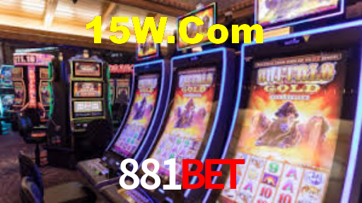 881bet