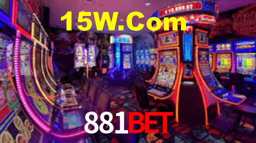 881bet