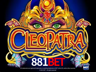 881bet Belo Horizonte - Jackpots