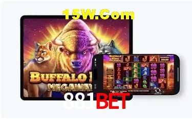 Benefícios da Conta 881bet