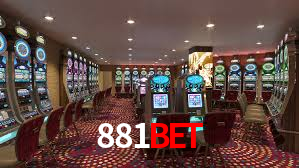 Live Casino 881bet