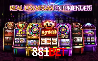 Promoção Relâmpago 881bet