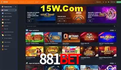 881bet Rio de Janeiro - Slot Strategy