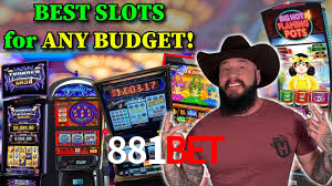 Roulette Table 881bet