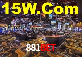 Premium Interface 881bet