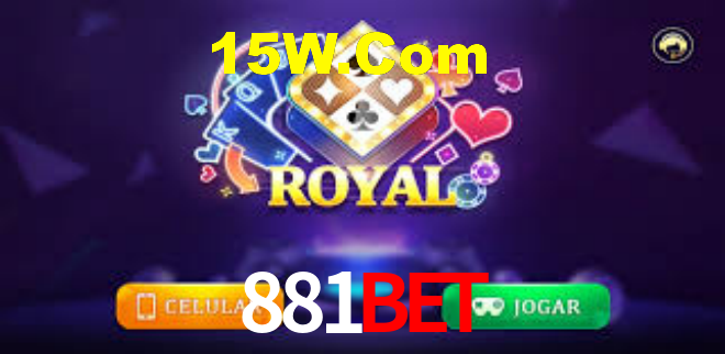 881bet App - Aplicativo Móvel Oficial