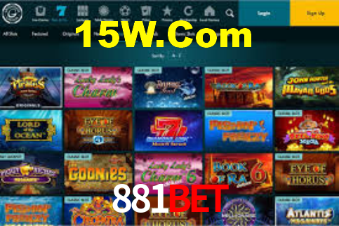 881bet