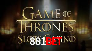881bet app