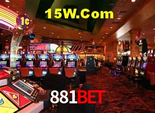 Promoções Sazonais 881bet