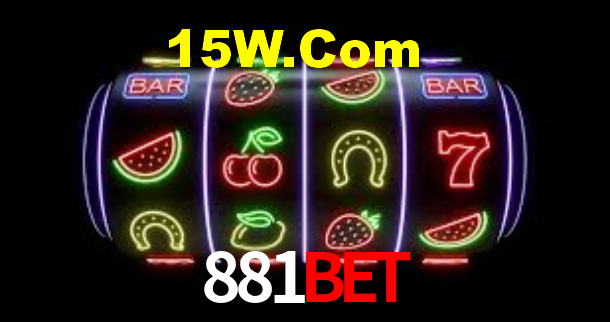 881bet