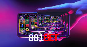 Football Betting 881bet