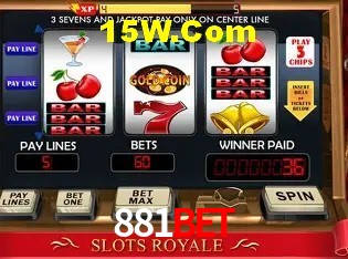 Casino Ao Vivo 881bet