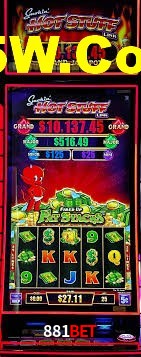 881bet
