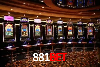 Login Seguro 881bet