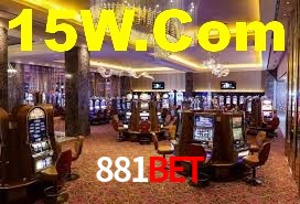 Programa VIP 881bet