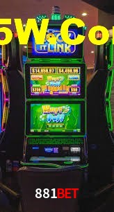 881bet App Interface