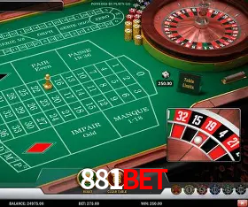 Tecnologia da Plataforma 881bet
