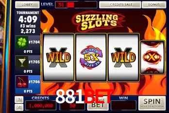 881bet - User Statistics
