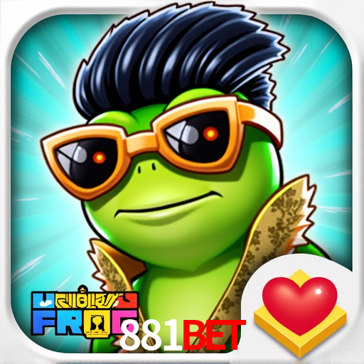 Inovações de Jogos na 881bet: O Futuro das Experiências Interativas